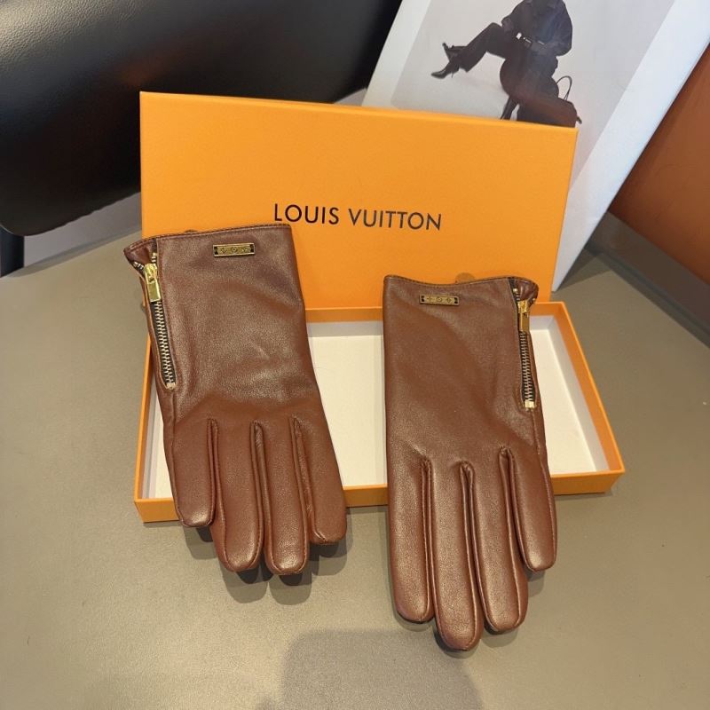 Louis Vuitton Gloves